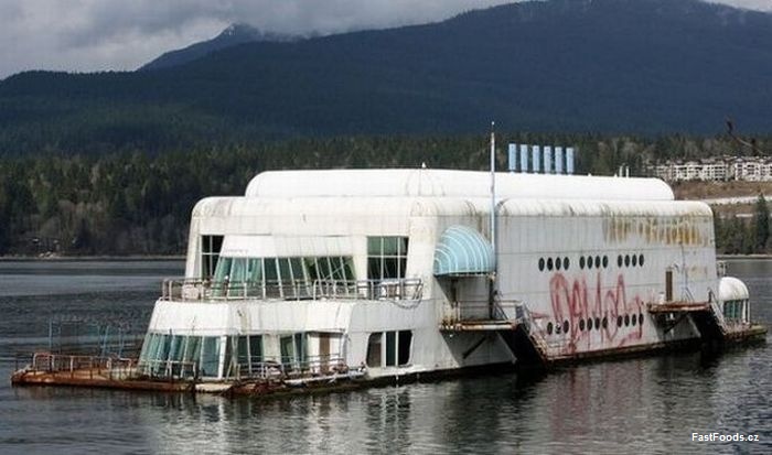 McBarge